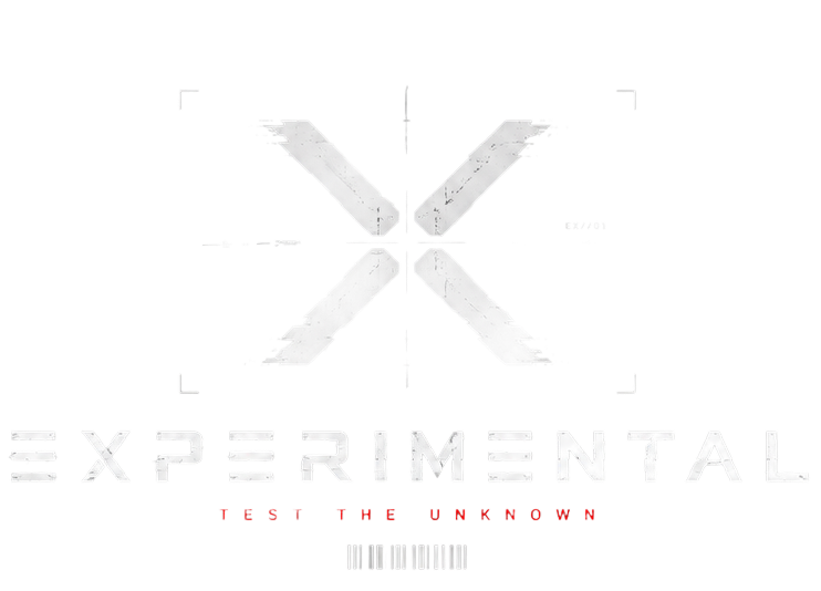 Experimental Logo